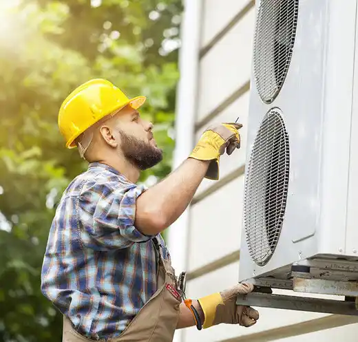 hvac services Upper Kensington